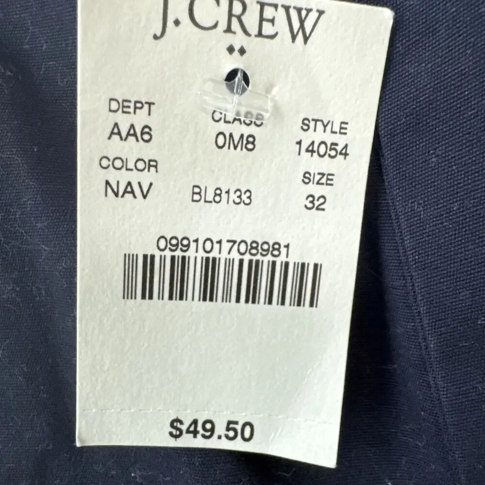 J.Crew Rivington 11